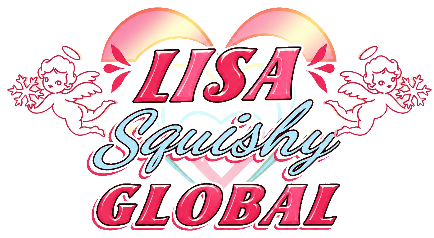 Lisa Squishy Global